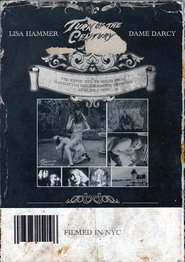 Poster The Amazing Ozwald 1970