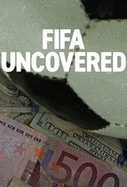 FIFA Uncovered poster
