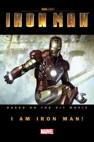 I Am 'Iron Man' (2008)