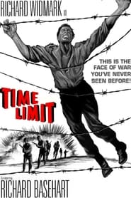 Time Limit постер