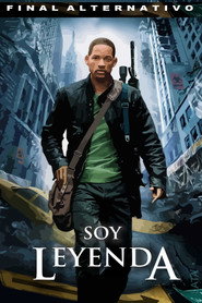 Soy Leyenda (2007)