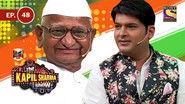 Anna Hazare