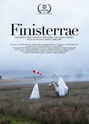 Finisterrae постер