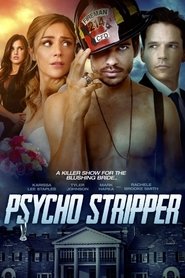 Psycho Stripper (2019) Psycho Stripper (2019)