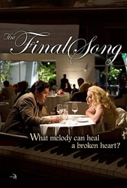 Poster The Final Song