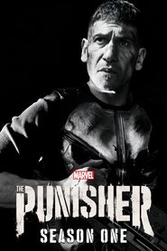 Marvel’s The Punisher Season 1