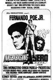 Nagbabagang Asero