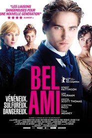 Bel ami 2012 Streaming VF DVDrip