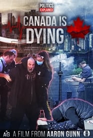 Poster Canada Is Dying