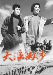 Poster 大浪淘沙