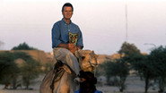 Сахара с Майкъл Пейлин