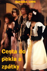 Cesta do pekla a zp&aacute;tky (1996)