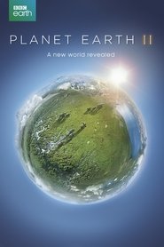 Planet Earth II