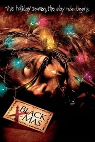 Poster for Black Christmas