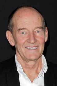 Photo de David Hayman Interviewee 