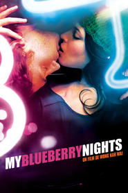 Film My Blueberry Nights streaming