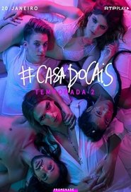 #CasaDoCais 2018