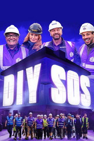 DIY SOS постер
