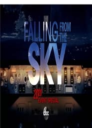 Poster 20/20 Falling From The Sky 2020