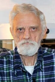 Kostas Laskos as The Old Man