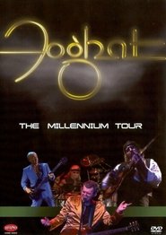 Poster Foghat: The Millennium Tour 2000