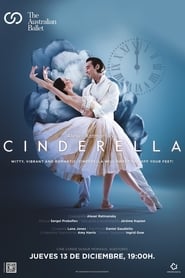 Cinderella streaming