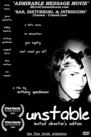 Poster Unstable