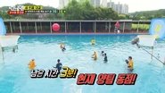 Kwang-soo Strikes Back