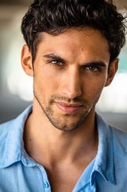 Dominic Adams as Michael Nasry