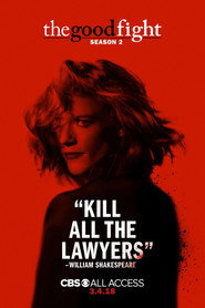 The Good Fight Season 2 8
