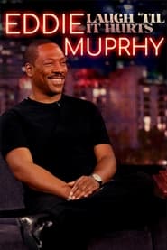 Poster Eddie Murphy: Laugh 'Til it Hurts 2021