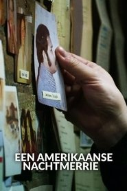Poster Een Amerikaanse Nachtmerrie 2023