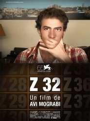 Poster Z32 2009