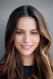 Genesis Rodriguez headshot