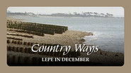 Lepe in December