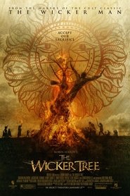 The Wicker Tree постер