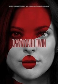 Downward Twin постер