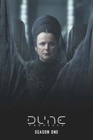 Dune: Prophecy Season 1 35