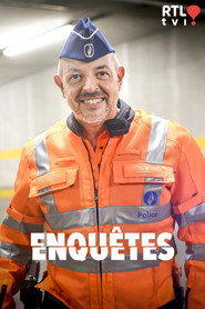 Enquêtes постер