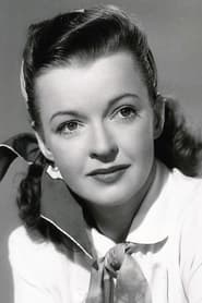 Dale Evans is Lee Madison