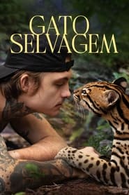 Image Gato Selvagem