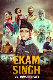 Ekam Singh: A Warrior