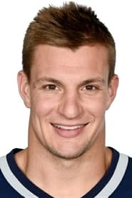 Imagem Rob Gronkowski