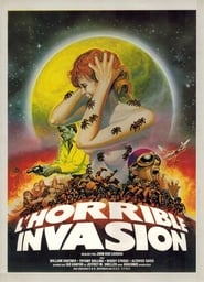 L'horrible invasion 1977 vf film complet stream Français doublage
-1080p- -------------