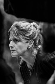 Foto de Pamela Perlo
