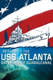 Return to the USS Atlanta постер