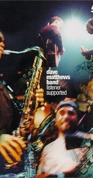 Poster Dave Matthews Band Live from West Palm Beach 1970