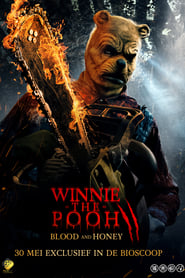 Winnie-the-Pooh: Blood and Honey 2 (2024)