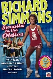 Poster Sweatin' to the Oldies 1988