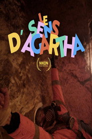 Poster for Le sens d'Agartha